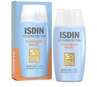 FUSION WATER MAGIC SPF50 50ML