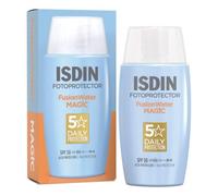 ISDIN PHOTOPROTECTOR Fusion Water SPF50 50 ml