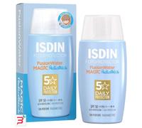 ISDIN Fotoprotector Fusion Water Pediatrics SPF50 - Protezione Solare Bimbi 50Ml