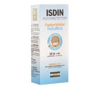 Fusion water pediatrics 50 ml