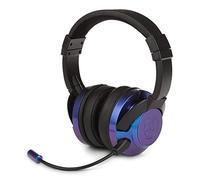 FUSION WIRED HEADSET NEBULA