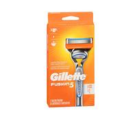 Fusion5 Rasoio E Cartucce 1 Ognuno Di Gillette