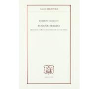 Fusione fredda. Moderna storia d'inquisizione e d'alchimia