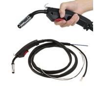 Fusione Inerte Gas Saldatura Torcia Stinger Elettrico Mig-Welder-Parts, Ricambio