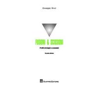 Fusioni & scissioni. Profili strategici e economici