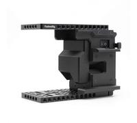 FusionRig Camera Cage Expansion Module Cineback for Sony A7M4 A7S3 A7SIII Camera