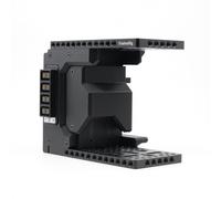 FusionRig Camera Cage Expansion Module Cineback for Sony A7M4 A7S3 A7SIII Camera