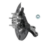 Fuso A Snodo Anteriore Sinistro con Cuscinetto Mozzo Ruota per Ka698383 del 2014