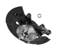 Fuso a snodo anteriore sinistro e gruppo cuscinetto mozzo ruota compatibile con 04 06