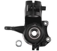 Fuso a snodo Anteriore Sinistro for Citroën C3 II SC 1.2L 2012-2016 364690