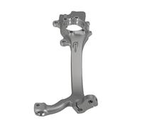 Fuso a Snodo dello Sterzo Ant for Audi A6 4F5 3.0 Quattro 2005-06 4F0407253F