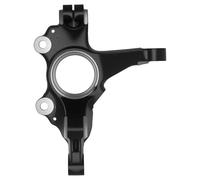 Fuso a snodo dello sterzo Ant SX for Opel Corsa D S07 Hatchback 2006-14 93188959