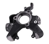 Fuso a snodo dello sterzo Anteriore Sinistro for Audi A3 VW Golf MK5 MK6 05-2012