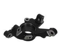 Fuso a snodo dello sterzo Anteriore Sinistro for Opel Corsa D 1.0 1.2 1.4 06-14