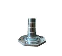 FUSO A SNODO/ MOZZO RUOTA ANTERIORE TOYOTA LAND CRUISER SERIE 80