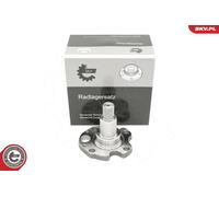 Cuscinetto ruota Assale posteriore 29SKV994 ESEN SKV per VW AUDI SKODA SEAT