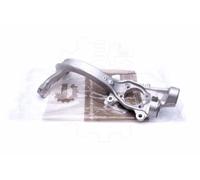 Kit montaggio pastiglie freno Assale anteriore Sx 47SKV011 ESEN SKV per AUDI
