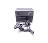 Fuso a snodo, Sospensione ruota Assale anteriore Sx per CHEVROLET OPEL VAUXHALL