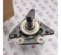 FUSO A SNODO SINISTRO RENAULT MEGANE MK3 COD. 430186431R NUOVO ORIGINALE