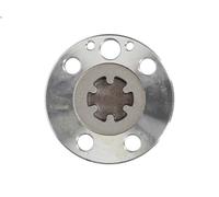 Fuso a snodo, sospensione delle ruote BTA H5S003BTA per A2 (8Z0) 1.6 2002-2005