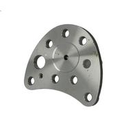 Fuso a snodo, sospensione delle ruote BTA H5W007BTA VW POLO (6N2) 1 1999-2001