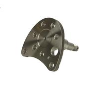 Fuso a snodo, sospensione delle ruote BTA H5W008BTA VW VENTO (1H2) 2 1991-1998