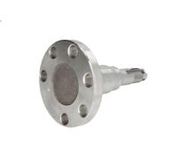 Fuso a snodo, sospensione delle ruote MEYLE 100 501 1010 per POLO (86) 0.8 1975-