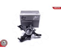 Fuso a snodo, Sospensione ruota 47SKV351