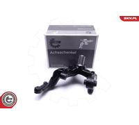 Fuso a snodo, Sospensione ruota 47SKV361