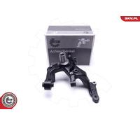 Fuso a snodo, Sospensione ruota 47SKV362