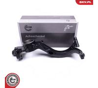 Fuso a snodo, Sospensione ruota 47SKV371