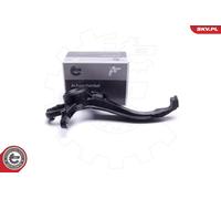 Fuso a snodo, Sospensione ruota 47SKV401