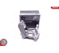 Fuso a snodo, Sospensione ruota 47SKV412