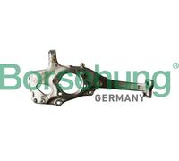 Fuso a snodo, Sospensione ruota anteriore Sx per AUDI A4 A4 Allroad A5 A6 A7 Q5