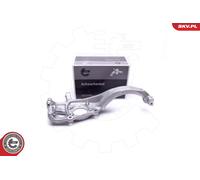 Fuso a snodo, Sospensione ruota Assale anteriore Dx per AUDI A4 A4 Allroad A5 A6