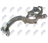 Fuso a snodo, Sospensione ruota Assale anteriore Dx per AUDI A4 A4 Allroad A5 A6