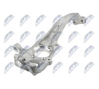 Fuso a snodo, Sospensione ruota Assale anteriore Dx per AUDI A4 A4 Allroad A5 Q5