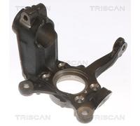 Fuso a snodo, Sospensione ruota Assale anteriore Dx per AUDI MULTICAR SEAT SKODA