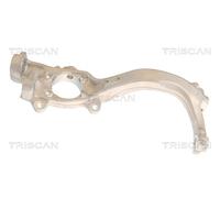 Fuso a snodo, Sospensione ruota Assale anteriore Dx per AUDI SEAT A4 EXEO