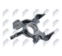Fuso a snodo, Sospensione ruota Assale anteriore Dx per AUDI SEAT SKODA VW A1 A2