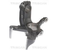 Fuso a snodo, Sospensione ruota Assale anteriore Dx per AUDI SEAT SKODA VW A1 A2