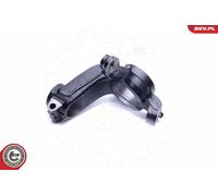 Fuso a snodo, Sospensione ruota Assale anteriore Dx per AUDI SEAT SKODA VW A1 CO