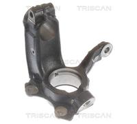 Fuso a snodo, Sospensione ruota Assale anteriore Dx per AUDI SEAT SKODA VW A1 CO