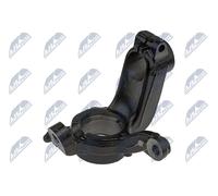Fuso a snodo, Sospensione ruota Assale anteriore Dx per AUDI SEAT SKODA VW A1 CO