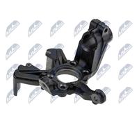 Fuso a snodo, Sospensione ruota Assale anteriore Dx per AUDI SEAT SKODA VW A3 AL