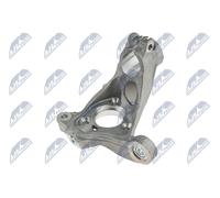 Fuso a snodo, Sospensione ruota Assale anteriore Dx per AUDI SEAT SKODA VW A3 AT