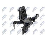 Fuso a snodo, Sospensione ruota Assale anteriore Dx per AUDI SEAT SKODA VW A3 BO