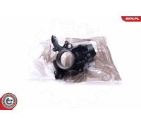 Fuso a snodo, Sospensione ruota Assale anteriore Dx per AUDI SEAT SKODA VW A3 BO