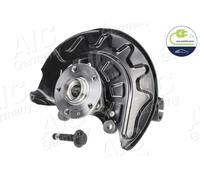 Fuso a snodo, Sospensione ruota Assale anteriore Dx per AUDI SEAT SKODA VW A3 GO