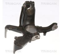 Fuso a snodo, Sospensione ruota Assale anteriore Dx per AUDI SEAT SKODA VW A3 GO